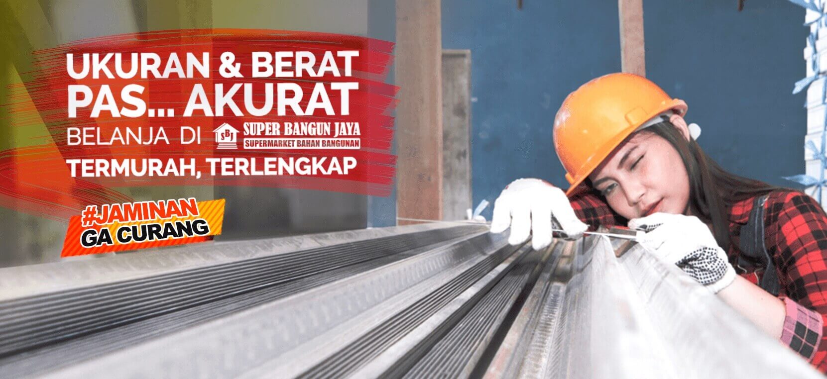 Tips Membeli Bahan Bangunan Berkualitas dengan Harga Pas ...