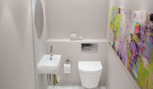 kamar mandi tanpa ventilasi - bestseller.superbangunjaya.com
