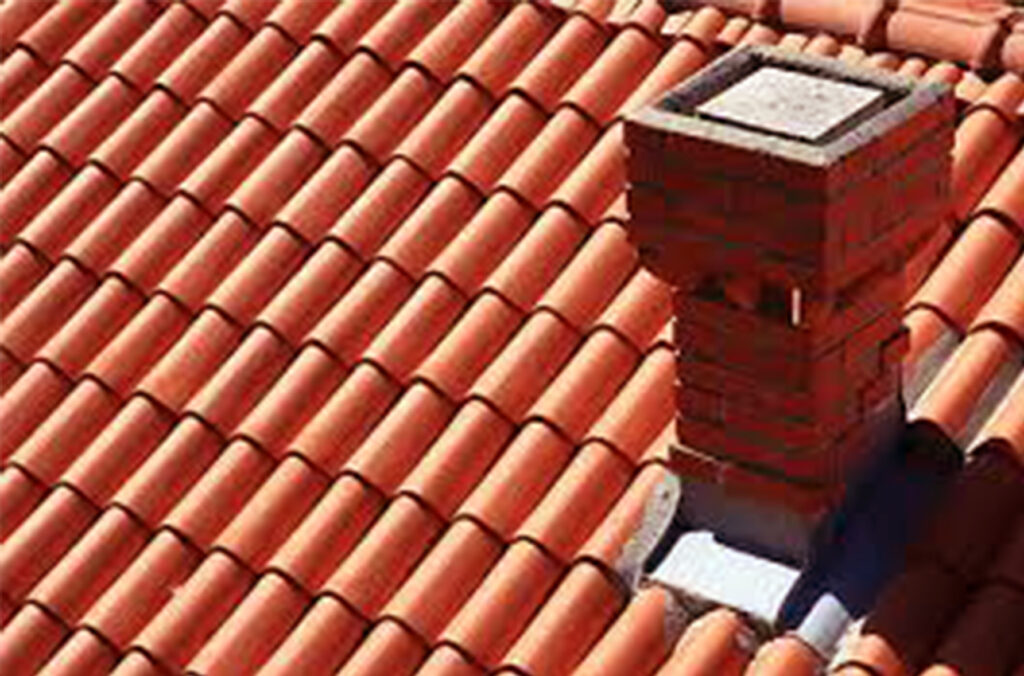 genteng tanah liat - jenis-jenis genteng atap rumah