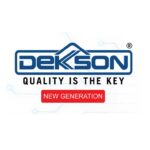 Dekkson - Super Bangun Jaya